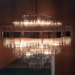 Люстра Delight GP15071-L RG