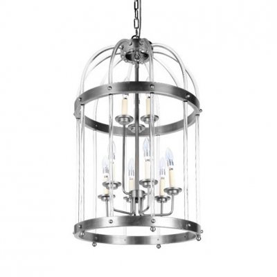 Люстра Delight GP15145-S AS