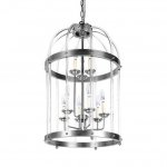 Люстра Delight GP15145-S AS