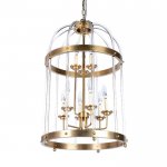 Люстра Delight GP15145-S AS