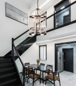 Люстра Delight GP15145-S AS