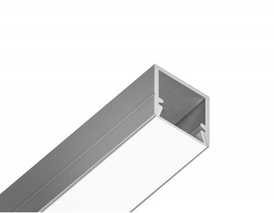 GP1650AL серебро 2000*10*10