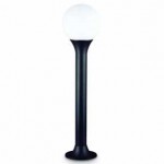 Ideal Lux GREEN PT1 BIG NERO Торшер