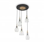 Ideal Lux GRETEL SP5