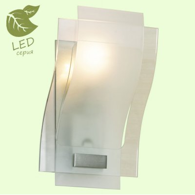 

Светильник Lussole GRLSA-0861-01, LSA-0861-01
