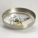 Люстра с диодными лампами Lussole GRLSA-2813-06