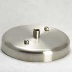 Люстра с диодными лампами Lussole GRLSA-2813-06