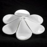 Люстра Lussole GRLSA-5107-09