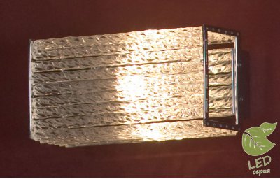 

Светильник Lussole GRLSA-5401-01, LSA-5401-01