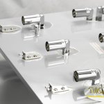 Потолочный светильник Lussole GRLSA-5407-09 LARIANO