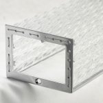 Потолочный светильник Lussole GRLSA-5407-09 LARIANO