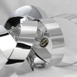 Настенный светильник бра Lussole GRLSA-5901-01 BRIOSCO