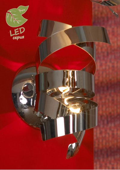 

Светильник Lussole GRLSA-5901-01, LSA-5901-01