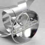 Настенный светильник бра Lussole GRLSA-5901-01 BRIOSCO