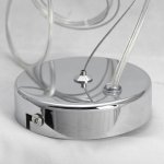 Люстра Lussole GRLSA-5903-07 BRIOSCO