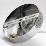 Люстра Lussole GRLSA-5903-12 BRIOSCO