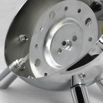 Люстра Lussole GRLSA-5907-06 BRIOSCO