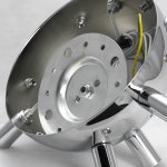 Люстра Lussole GRLSA-5907-09 BRIOSCO