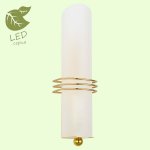 Настенный светильник бра Lussole GRLSA-7701-01 SELVINO