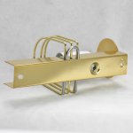 Настенный светильник бра Lussole GRLSA-7701-01 SELVINO