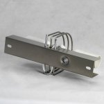 Настенный светильник бра Lussole GRLSA-7711-02 SELVINO