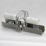 Настенный светильник бра Lussole GRLSA-7711-02 SELVINO