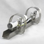 Светильник длинный на 3 лампы Lussole GRLSA-7711-03