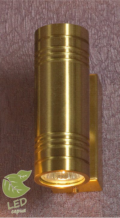 

Светильник Lussole GRLSC-1801-02, LSC-1801-02