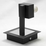 Настенный светильник бра Lussole GRLSC-2501-01 LENTE