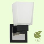 Настенный светильник бра Lussole GRLSC-2501-01 LENTE