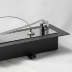 Подвесной светильник Lussole GRLSC-2503-03 LENTE