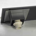 Подвесной светильник Lussole GRLSC-2503-03 LENTE