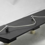 Подвесной светильник Lussole GRLSC-2503-03 LENTE