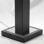 Настольный светильник Lussole GRLSC-2504-01 LENTE