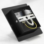 Потолочный светильник Lussole GRLSC-2507-01 LENTE