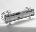 Настенный светильник бра Lussole GRLSC-3401-02 POPOLI