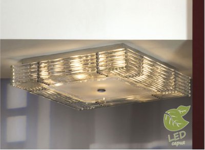 

Светильник Lussole GRLSC-3407-10, LSC-3407-10