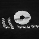 Потолочный светильник Lussole GRLSC-7907-04 SALE