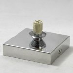 Потолочный светильник Lussole GRLSC-8007-01 SORSO