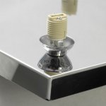 Потолочный светильник Lussole GRLSC-8007-04 SORSO