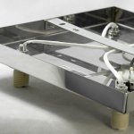 Потолочный светильник Lussole GRLSC-8007-04 SORSO