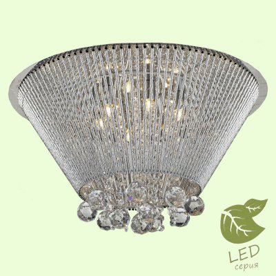 

Светильник Lussole GRLSC-8407-06, LSC-8407-06