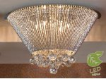 Потолочный светильник Lussole GRLSC-8407-12 PIAGGE