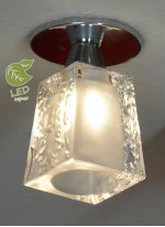 Потолочный светильник Lussole GRLSC-9000-01 SALE