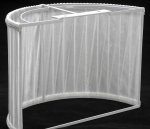 Настенный светильник бра Lussole GRLSC-9501-02 APPIANO