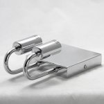 Настенный светильник бра Lussole GRLSC-9501-02 APPIANO