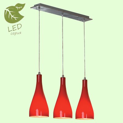 

Светильник Lussole GRLSF-1156-03, LSF-1156-03