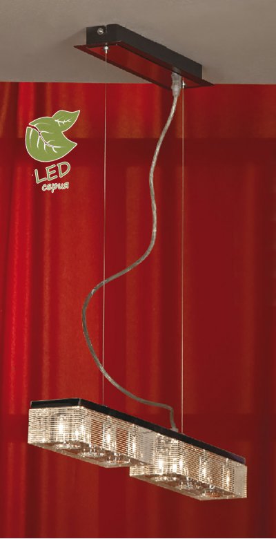 

Светильник Lussole GRLSF-1303-06, LSF-1303-06