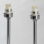 Настольный светильник Lussole GRLSF-1304-02 NOTTE DI LUNA