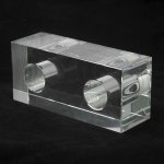 Настольный светильник Lussole GRLSF-1304-02 NOTTE DI LUNA